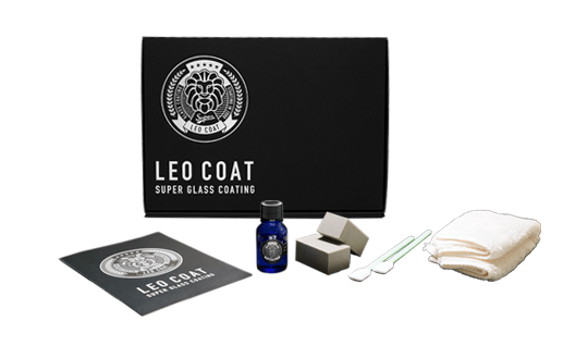 LEO COAT - レオコート 公式サイト