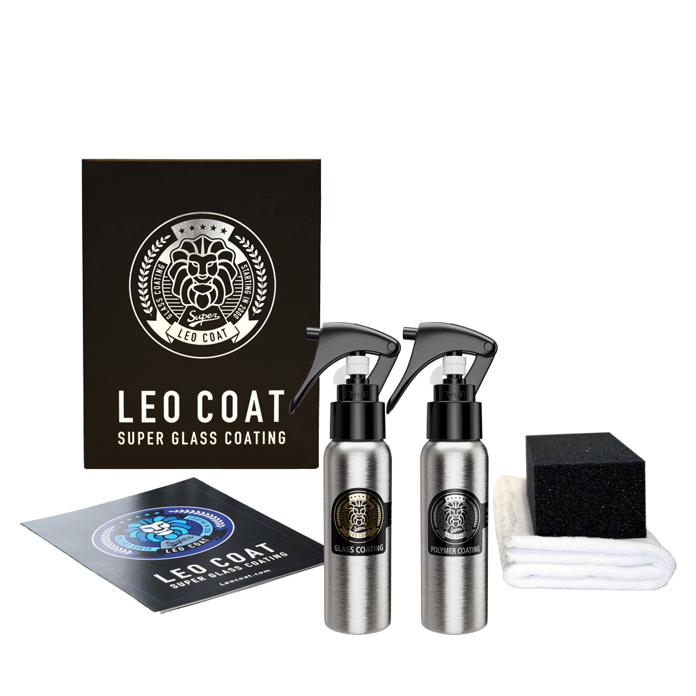 LEOCOATの商品画像